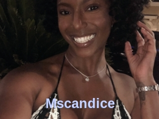 Mscandice