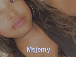 Msjemy