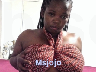 Msjojo