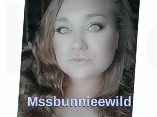 Mssbunnieewild