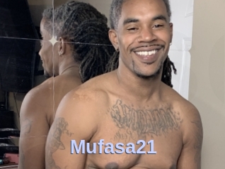 Mufasa21