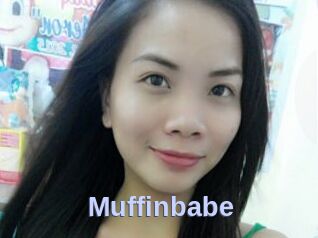 Muffinbabe