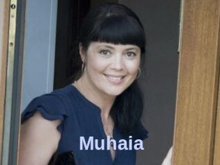 Muhaia