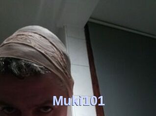 Muki101