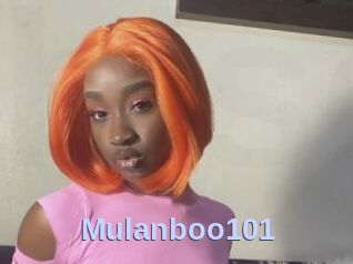 Mulanboo101