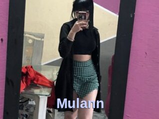 Mulann