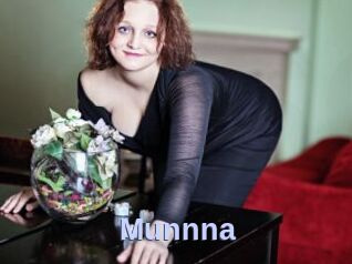 Munnna