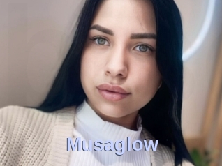 Musaglow