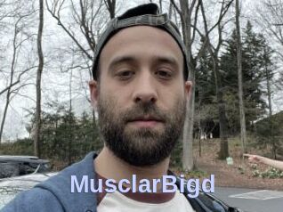 MusclarBigd