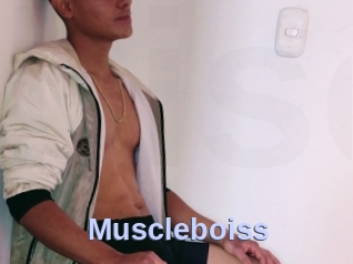 Muscleboiss