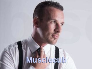 Musclecub