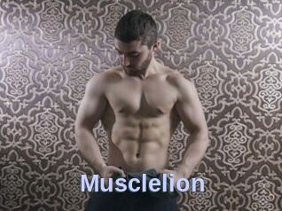 Musclelion