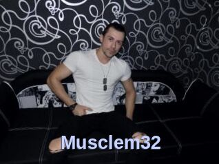 Musclem32