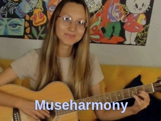 Museharmony