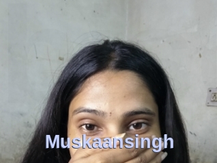 Muskaansingh
