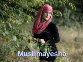 Muslimayesha