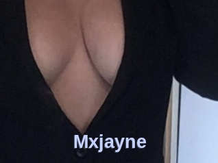 Mxjayne