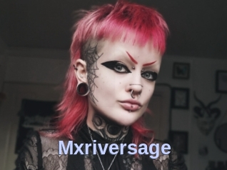 Mxriversage