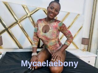 Mycaelaebony