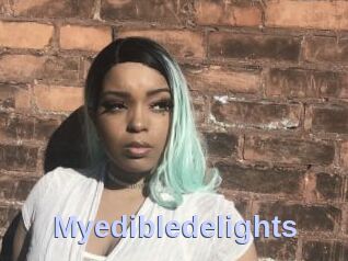 Myedibledelights