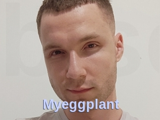 Myeggplant