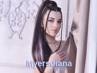 Myersdiana