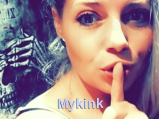 Mykink