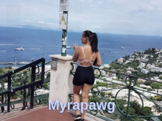 Myrapawg