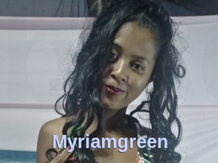 Myriamgreen