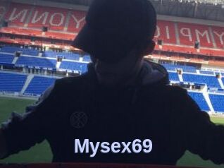 Mysex69