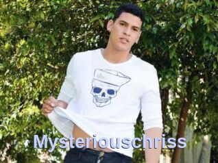 Mysteriouschriss
