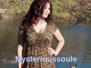 Mysterioussoule