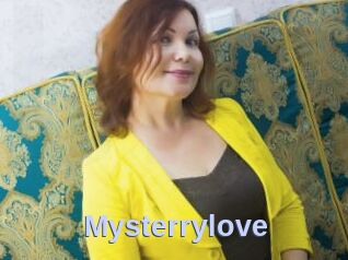 Mysterrylove