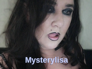 Mysterylisa