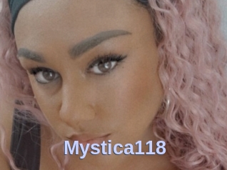 Mystica118