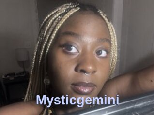 Mysticgemini