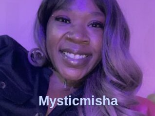 Mysticmisha