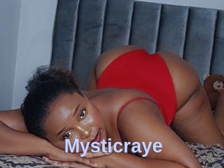 Mysticraye