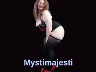 Mystimajesti