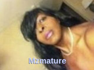 Mzmature
