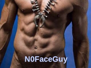 N0FaceGuy