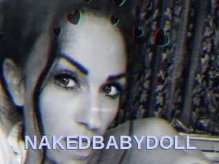 NAKEDBABYDOLL
