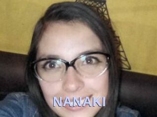 NANAKI