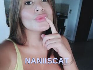 NANIISCAT