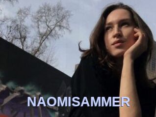 NAOMISAMMER