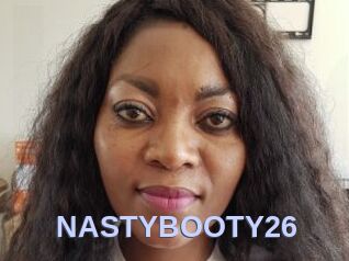 NASTYBOOTY26