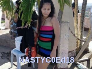 NASTYC0Ed18