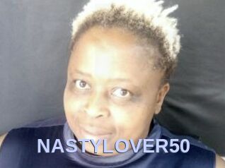 NASTYLOVER50