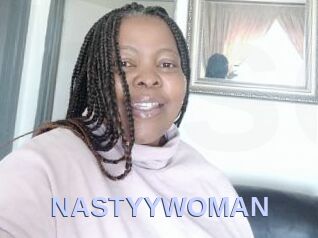 NASTYYWOMAN