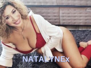 NATALYNEx